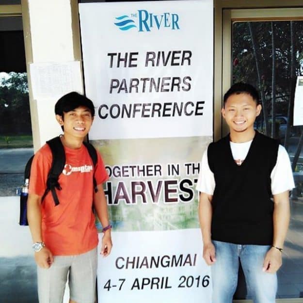 River Conf pic 1